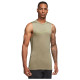 Nike Ανδρική αμάνικη μπλούζα Pro Dri-FIT Tight Fit